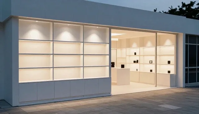 土建施工服务选择对比:传统与新型做法的实际取舍