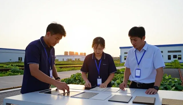 机电安装套餐施工流程中的选型关注点解析